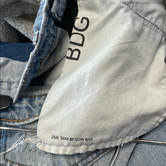 Urban Outfitters BDG Jeans - Picture 3 of 3